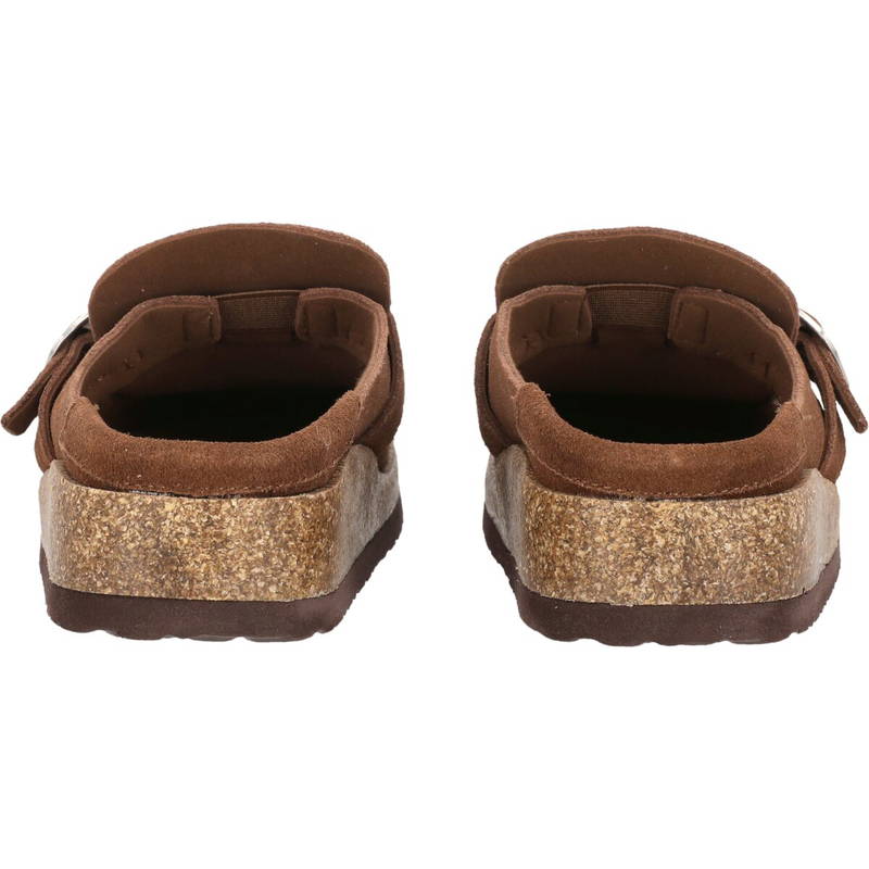 Cruz Emilian MLS Kork Sandaler Dame