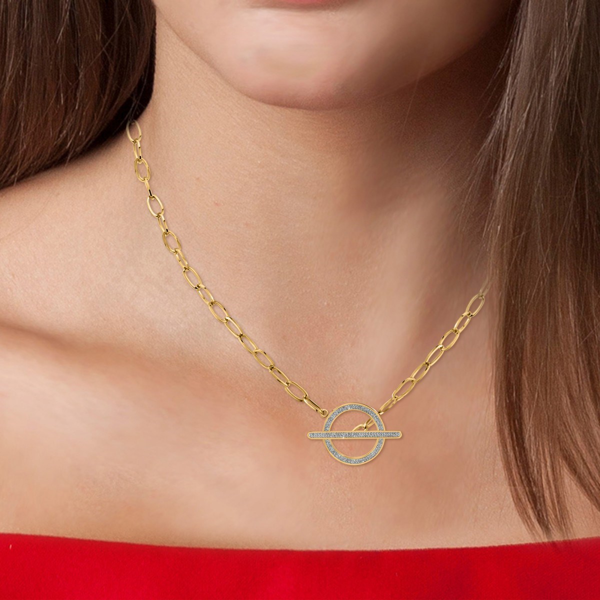 Collier par SC Bohème