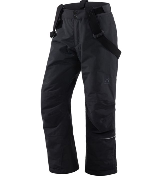 Niva Insulated Pant Junior skibukser