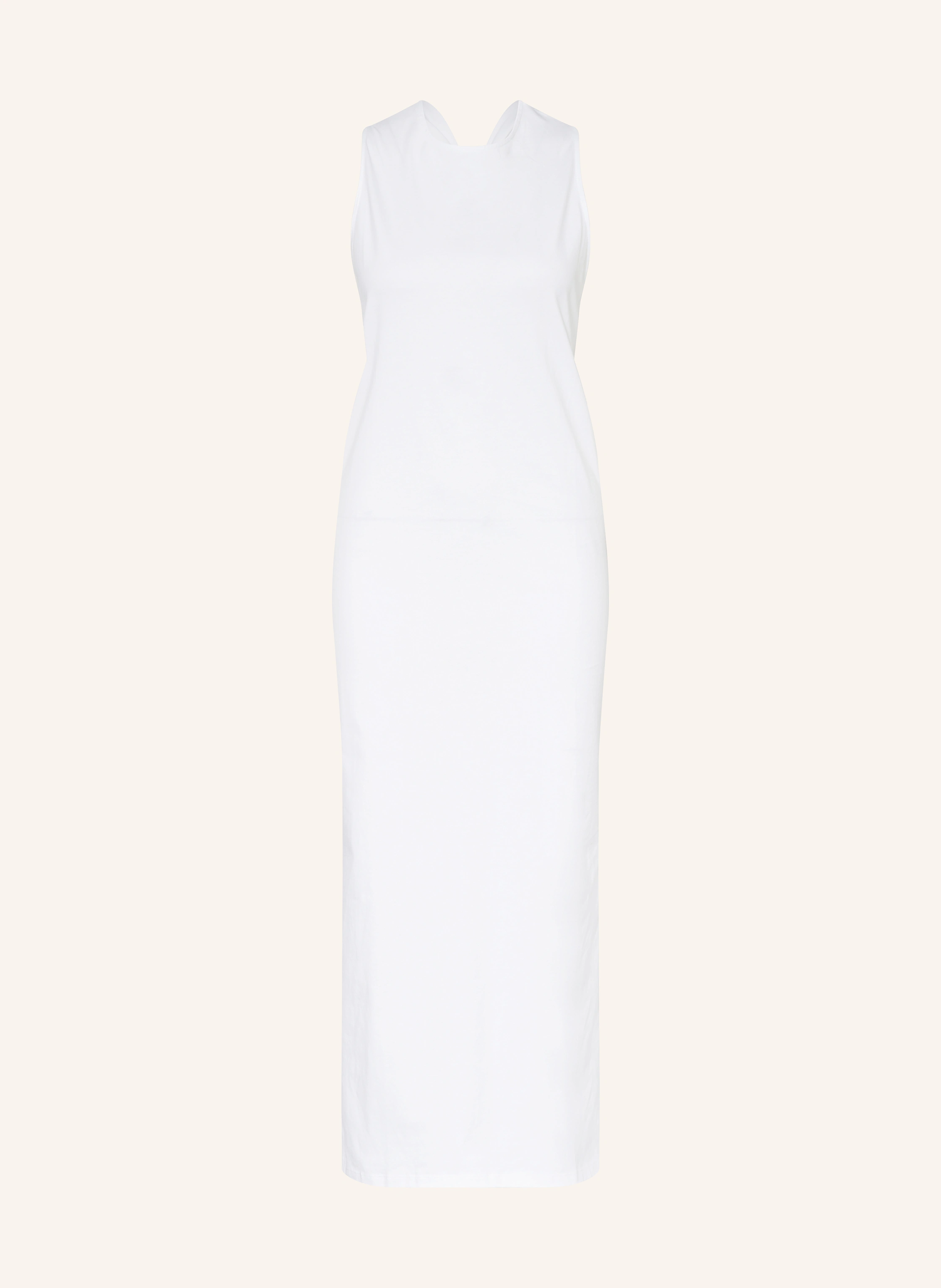 LOULOU STUDIO Jerseykleid