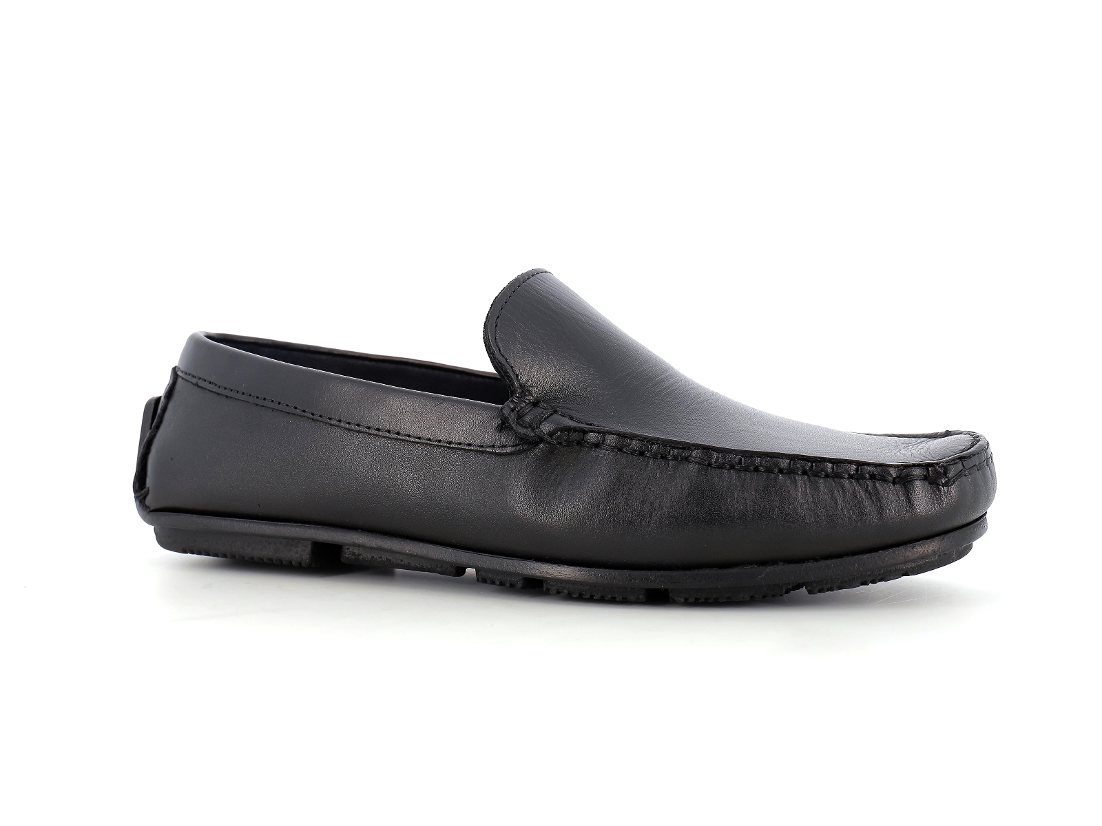 S brand-4611 Cuir Noir