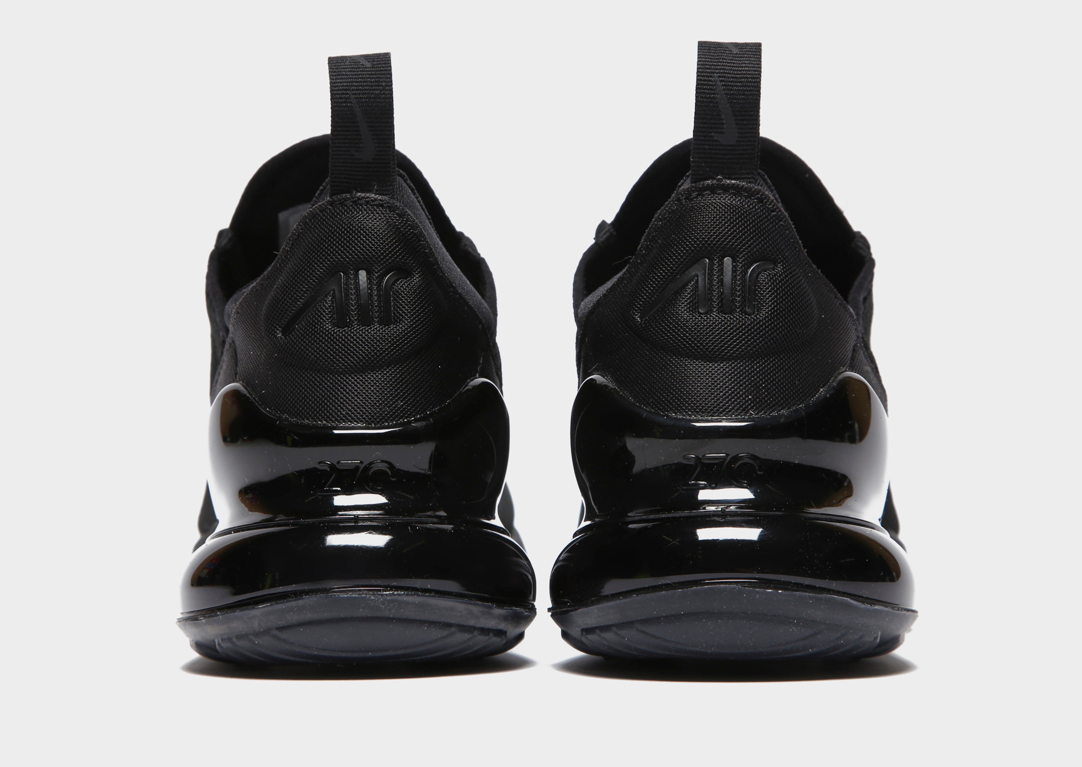 Nike Baskets Air Max 270 Femme