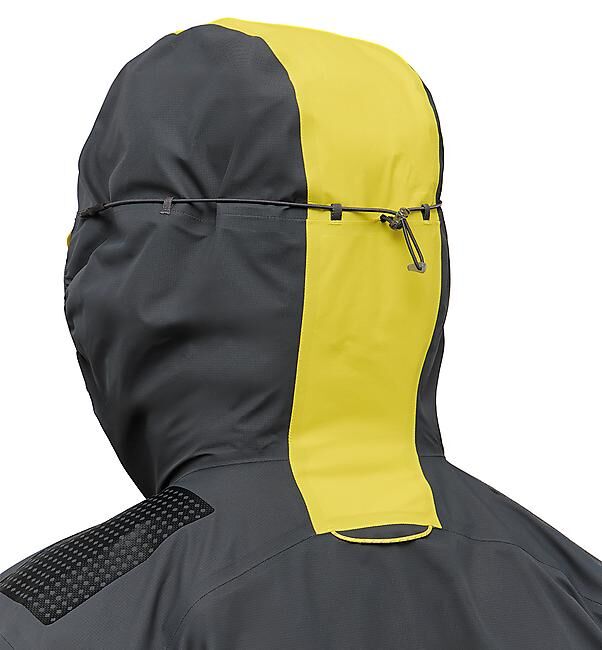 HAGLÖFS - VESTE LIM ZT 2 GTX