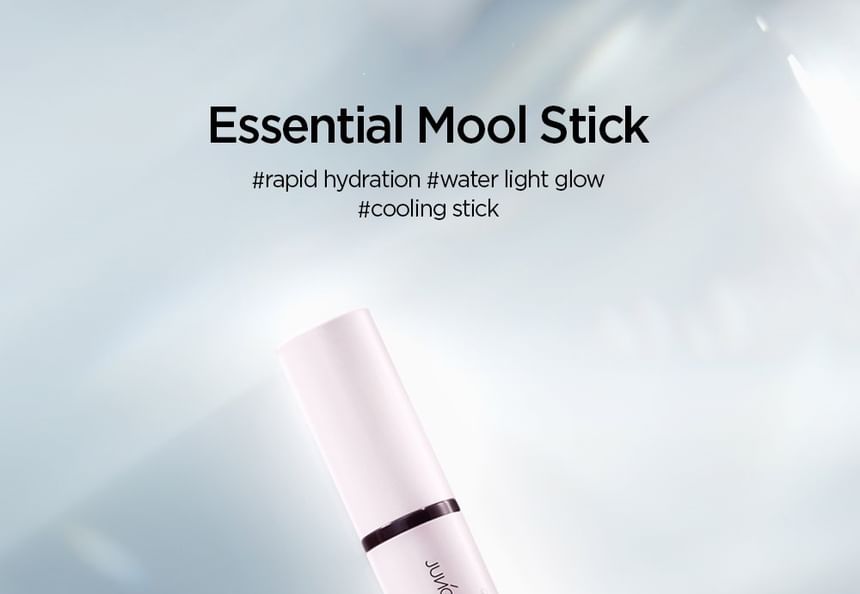 JUNG SAEM MOOL - Essentiële Mool Stick