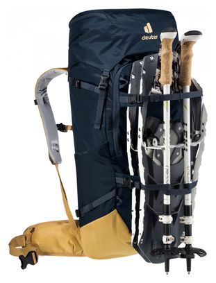 Sac à Dos Deuter Rise 34  Marron