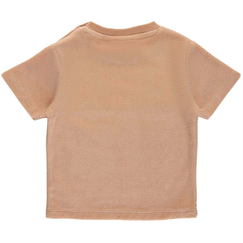 Sesame Gustav Terry T-shirt