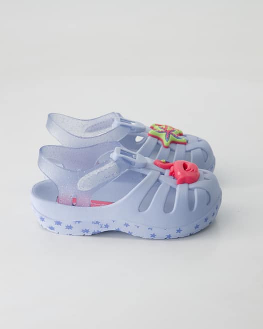 Ipanema 083619LO-BC888 Sandalen in Blau