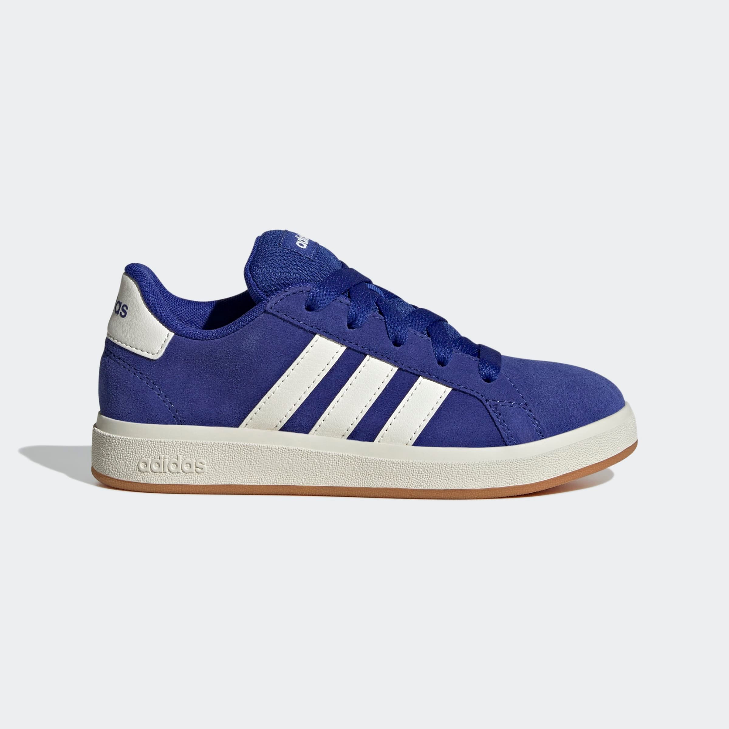 adidas Sportswear Sneaker »GRAND COURT 00S«  Design auf den Spuren des adidas Superstar, für Kinder & Jugendliche