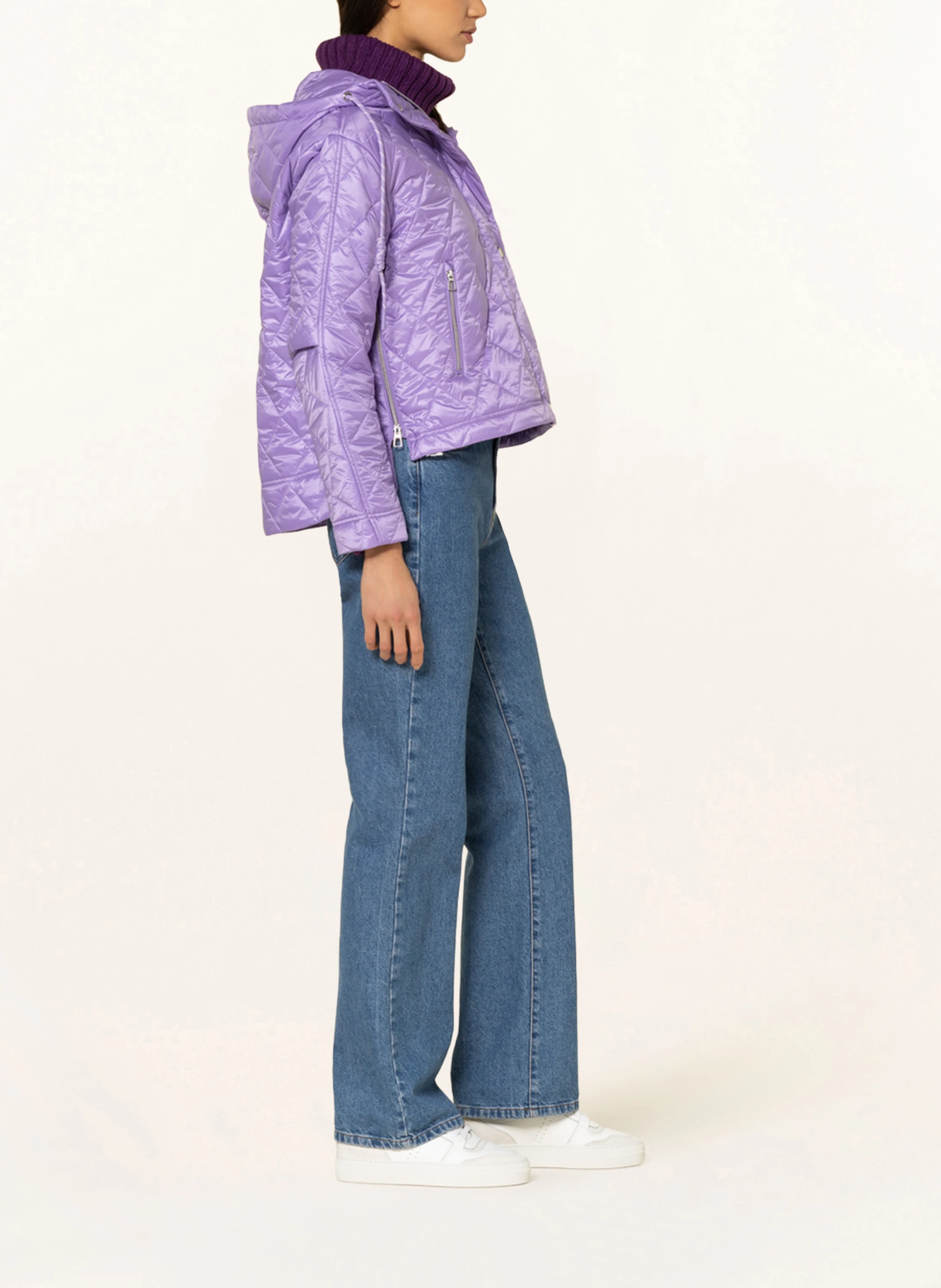 darling harbour Steppjacke