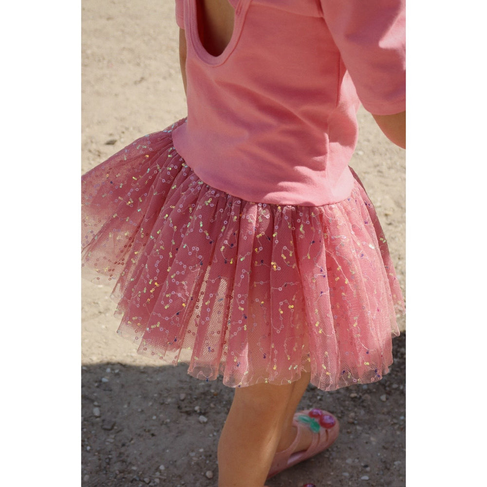 Køb Konges Sløjd Strawberry Ice Ballerina Kjole