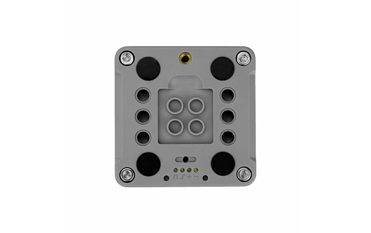 Starter Kit V2.7 M5GO IoTErschwingliches und umfassendes Entwicklungs-Kit für IoT-Enthusiasten