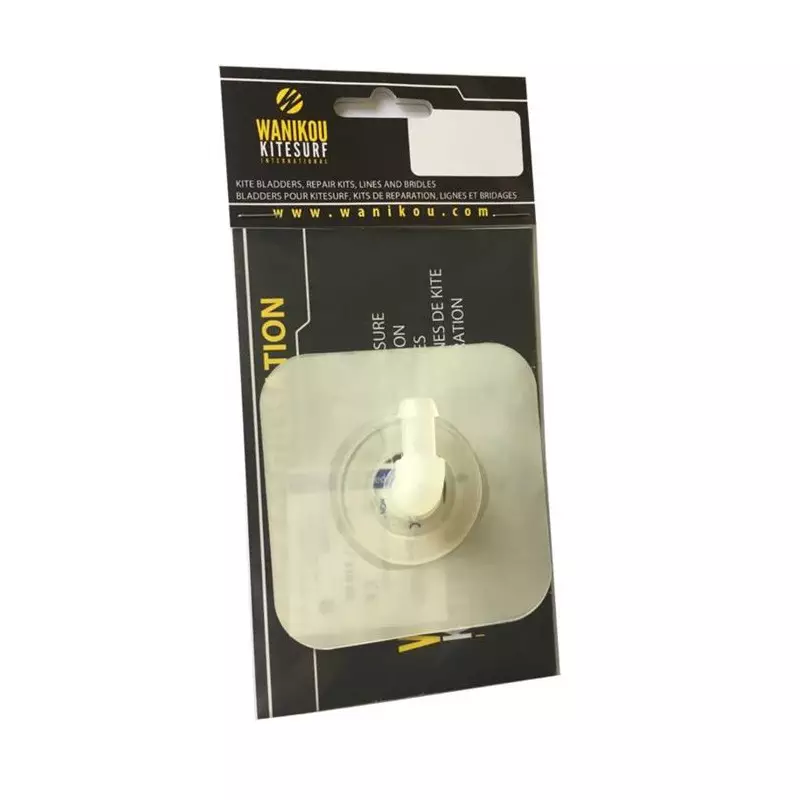 Valve adhésive WANIKOU Airush One pump V2 à partir 2015