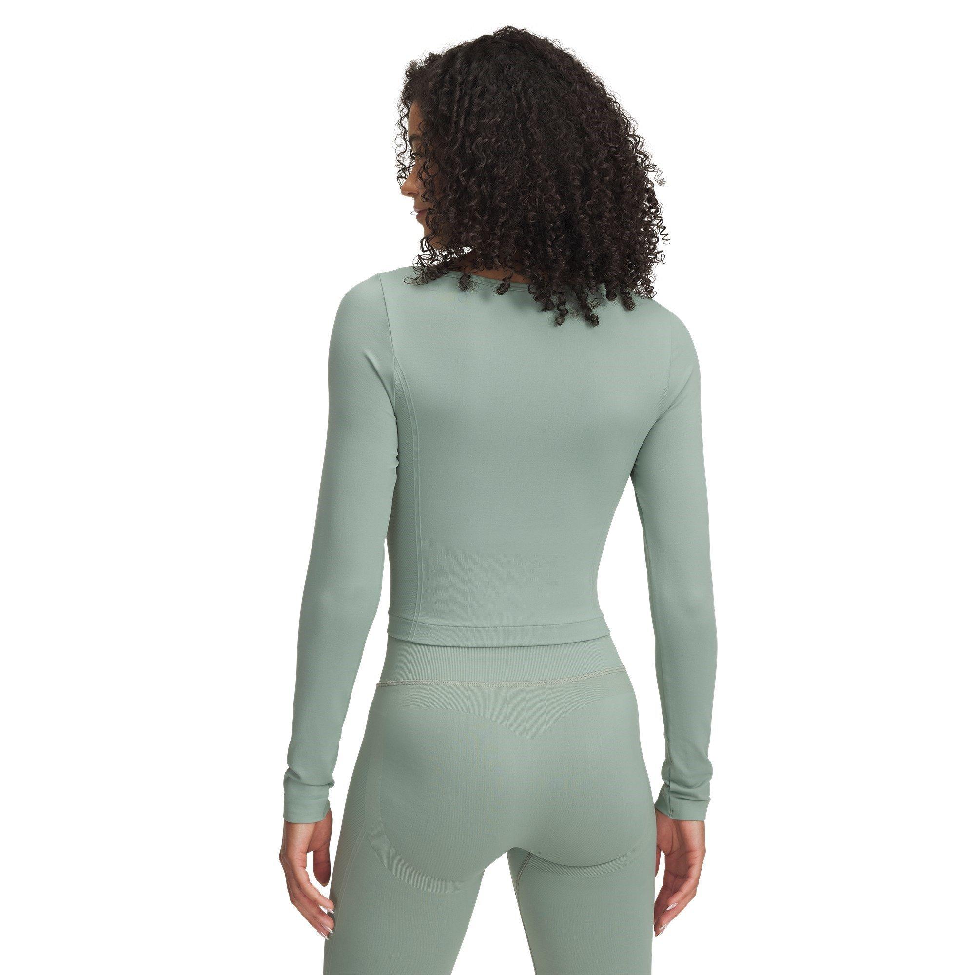 Under Armour UA Vanish Seamless Long Sleeve T Shirt Womens
