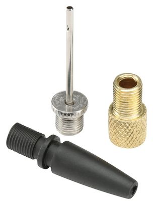 Gonfleur-compresseur filaire - 11 bars 160 PSI BLACK DECKER ASI400-XJ
