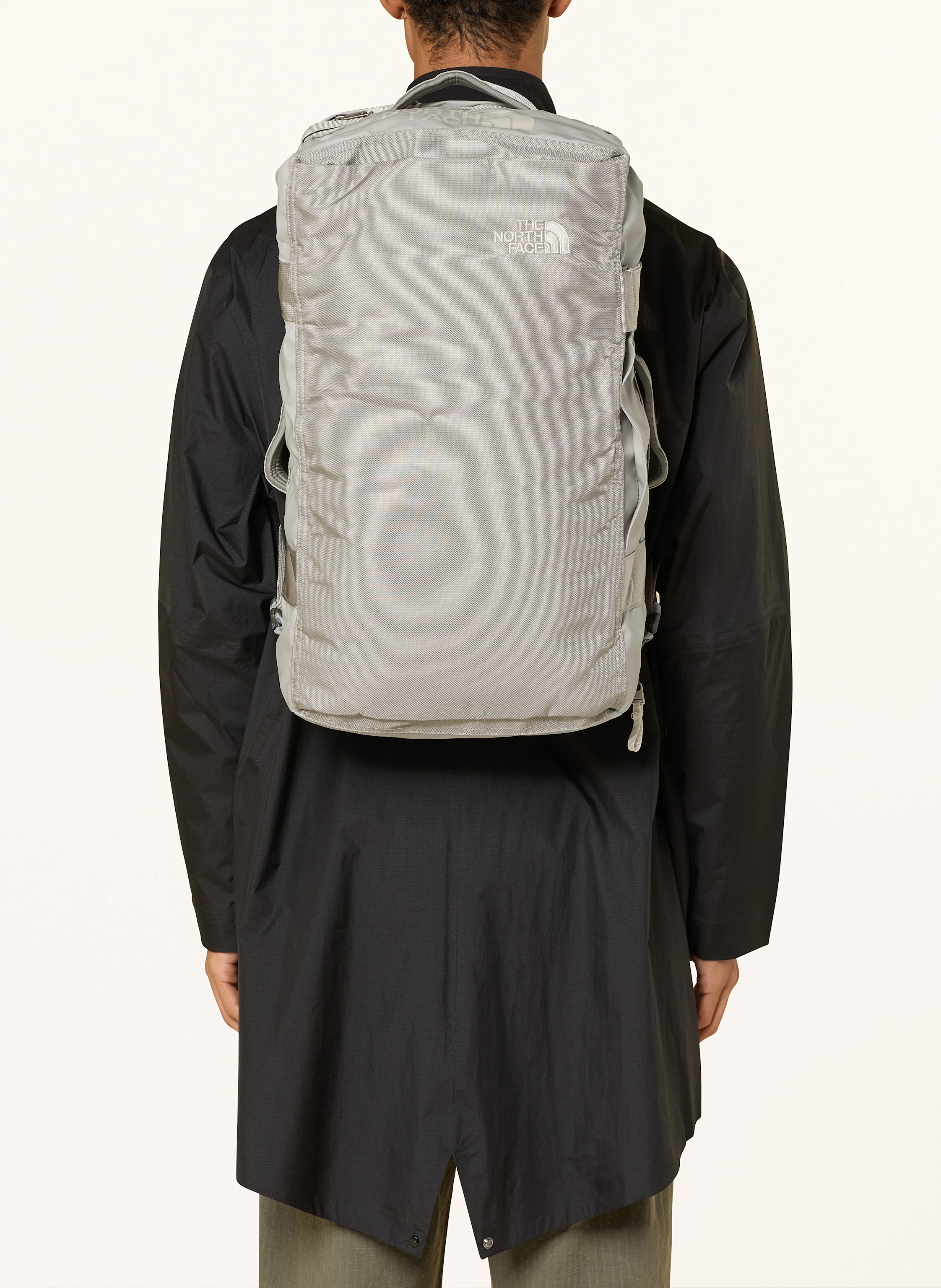 THE NORTH FACE Reisetasche BASE CAMP VOYAGER DUFFEL 32 l mit Laptopfach