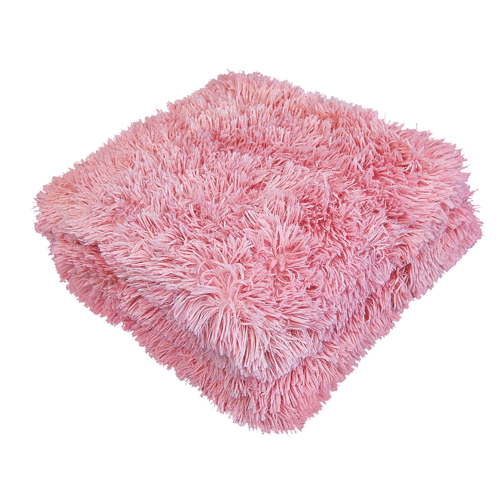 Kuscheldecke Billy Silber 140x190 cm