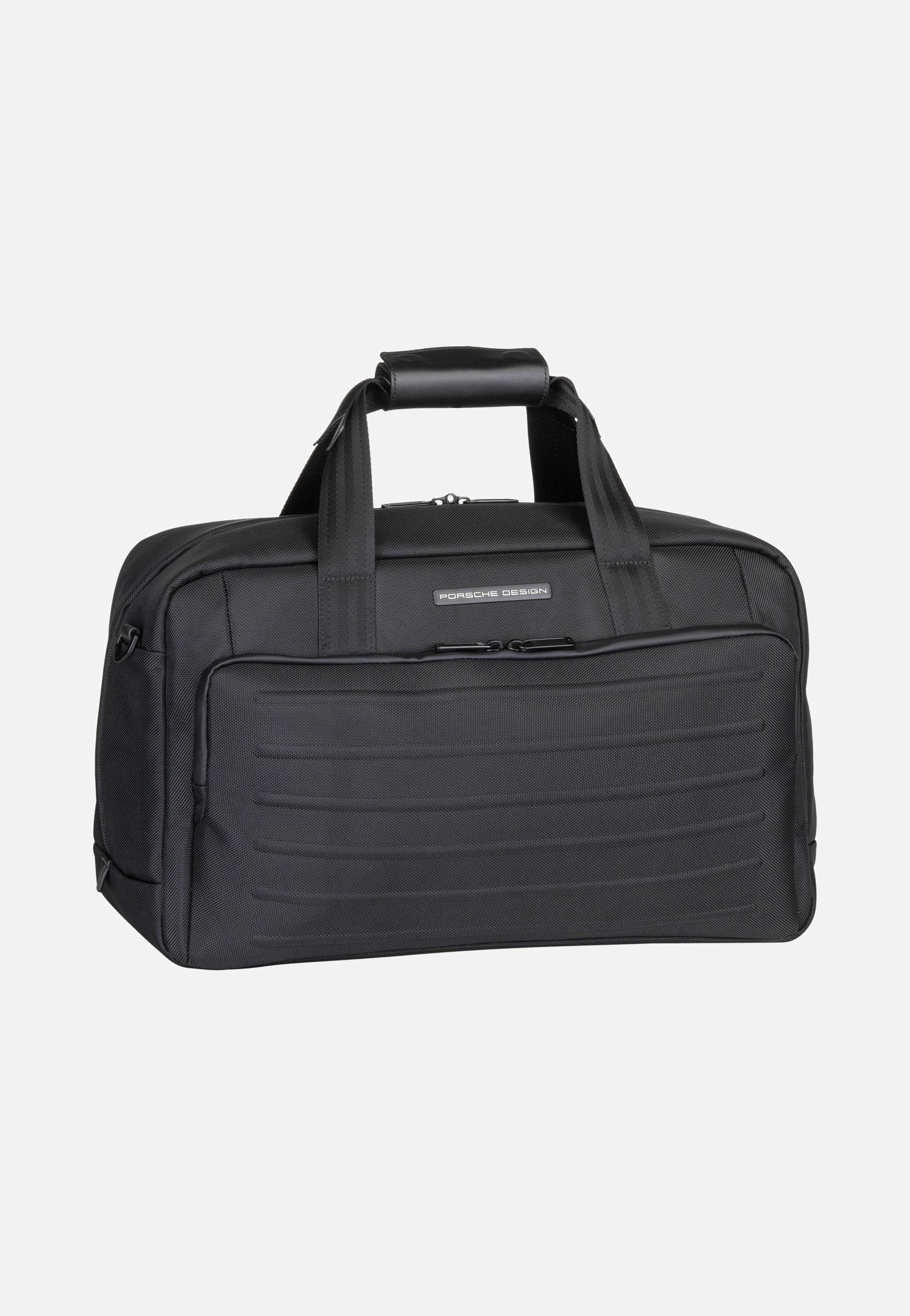 Roadster Pro S Black - Weekender