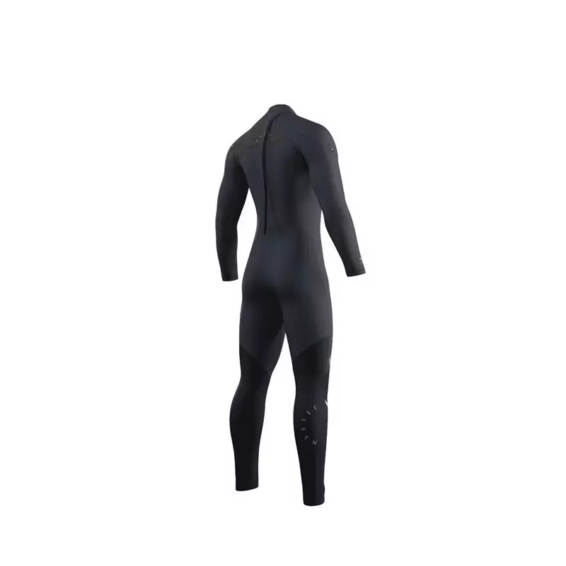 Combinaison intégrale MYSTIC Marshall 5/3mm Back Zip Navy