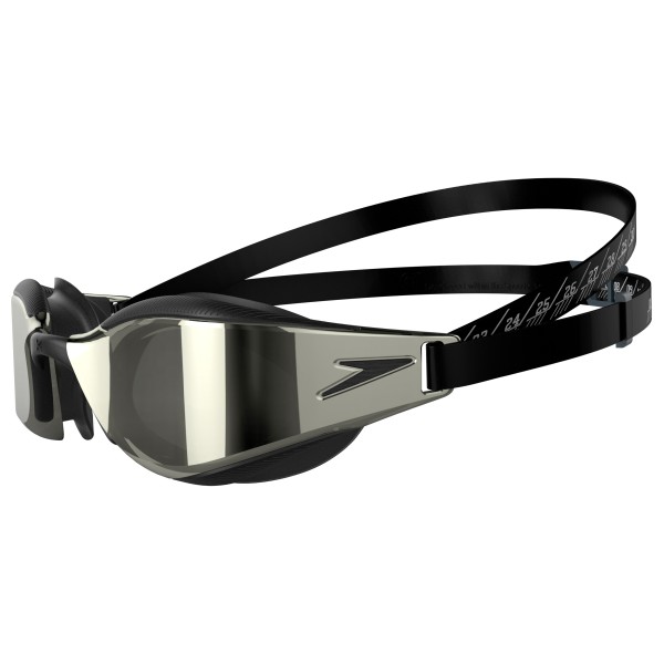Speedo - Fastskin Hyper Elite Mirror - Lunettes de natation