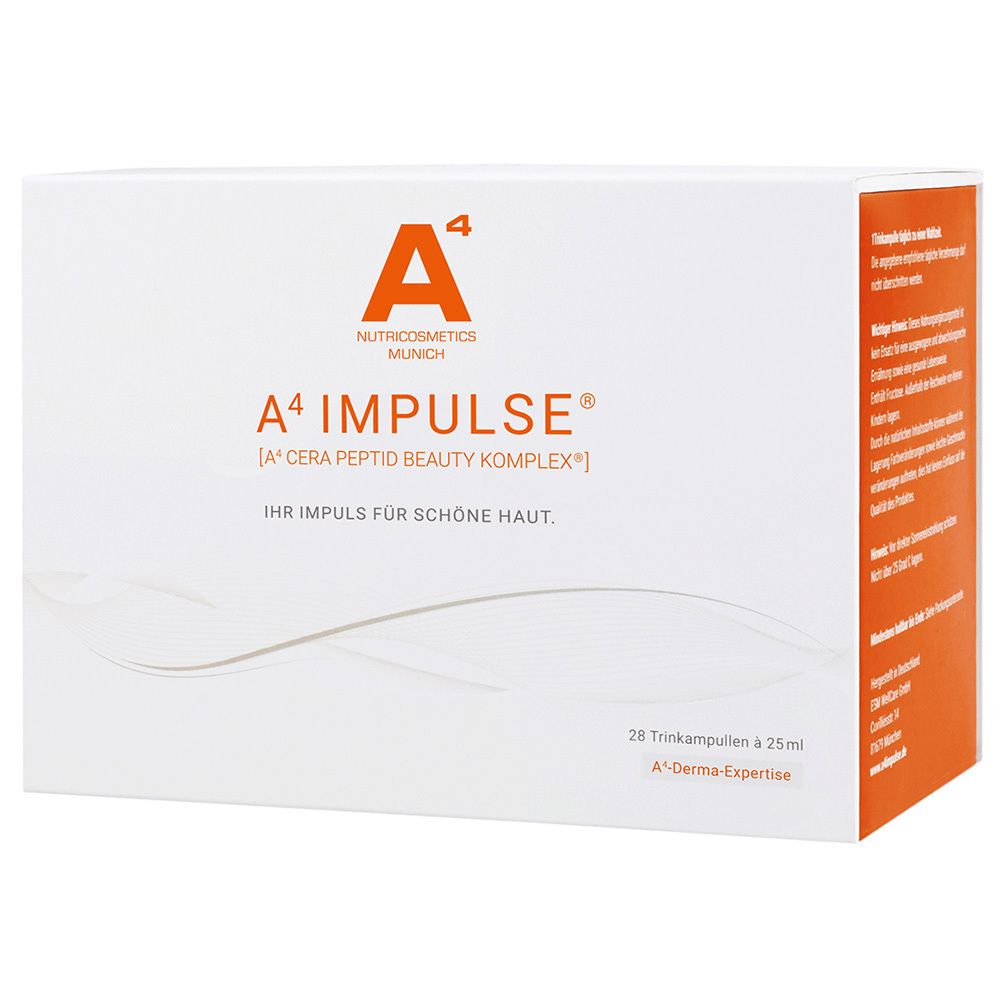 A4 Impulse®