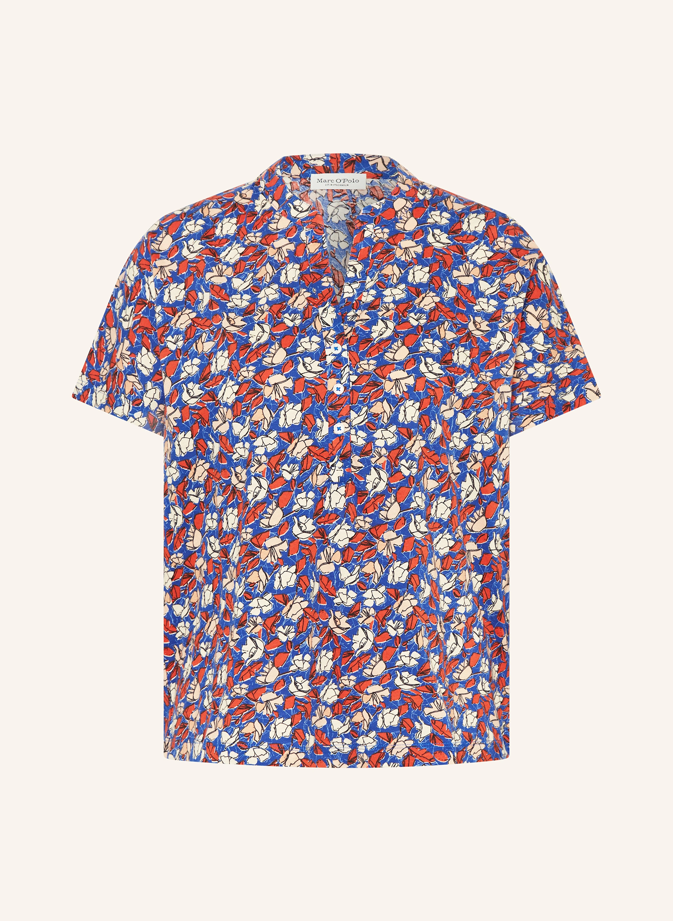 Marc O'Polo Blusenshirt