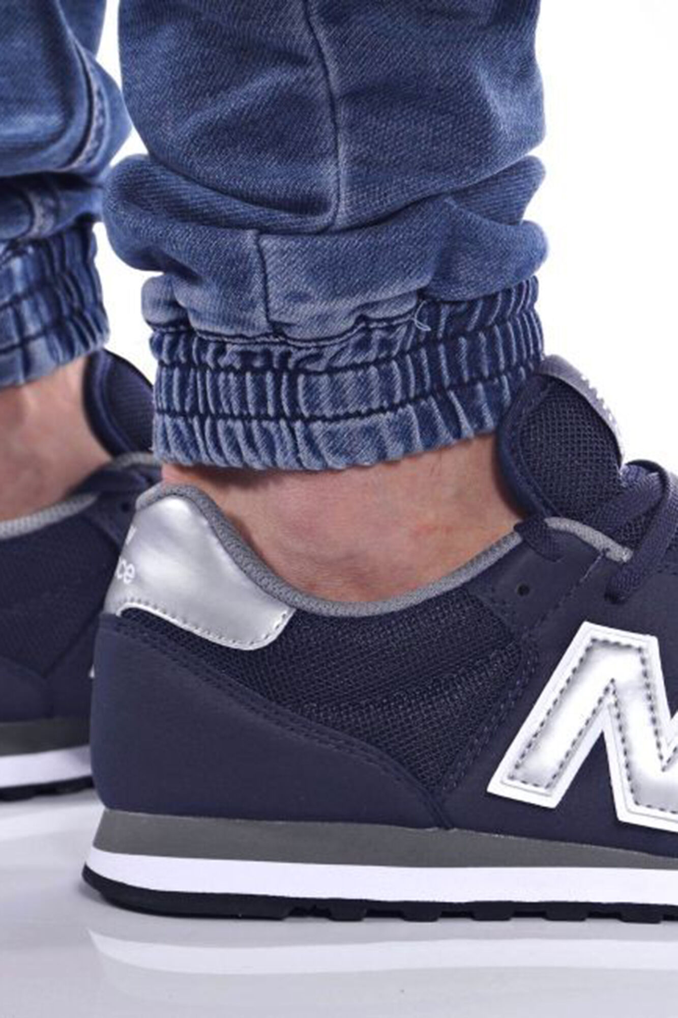 Tênis masculino New Balance GM500