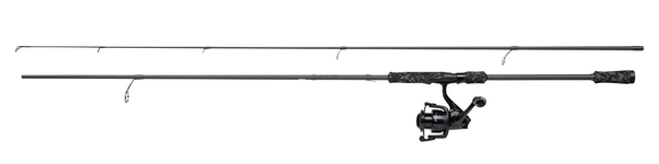 Ensemble Spinning Abu Garcia Max X Black Ops