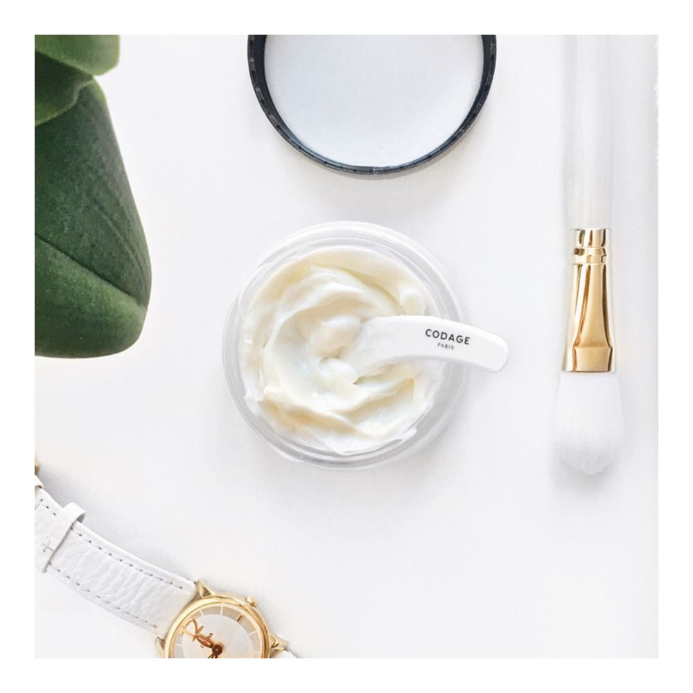 Codage Moisturizing Mask - 50 ml.