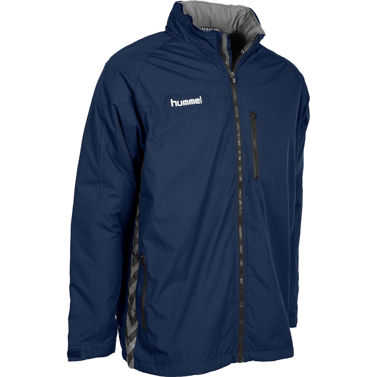 Hummel Authentic All Season Jack