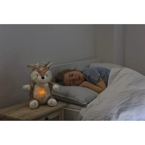 Peluche LoveLight™   Finley le Faon        de               Cloud B