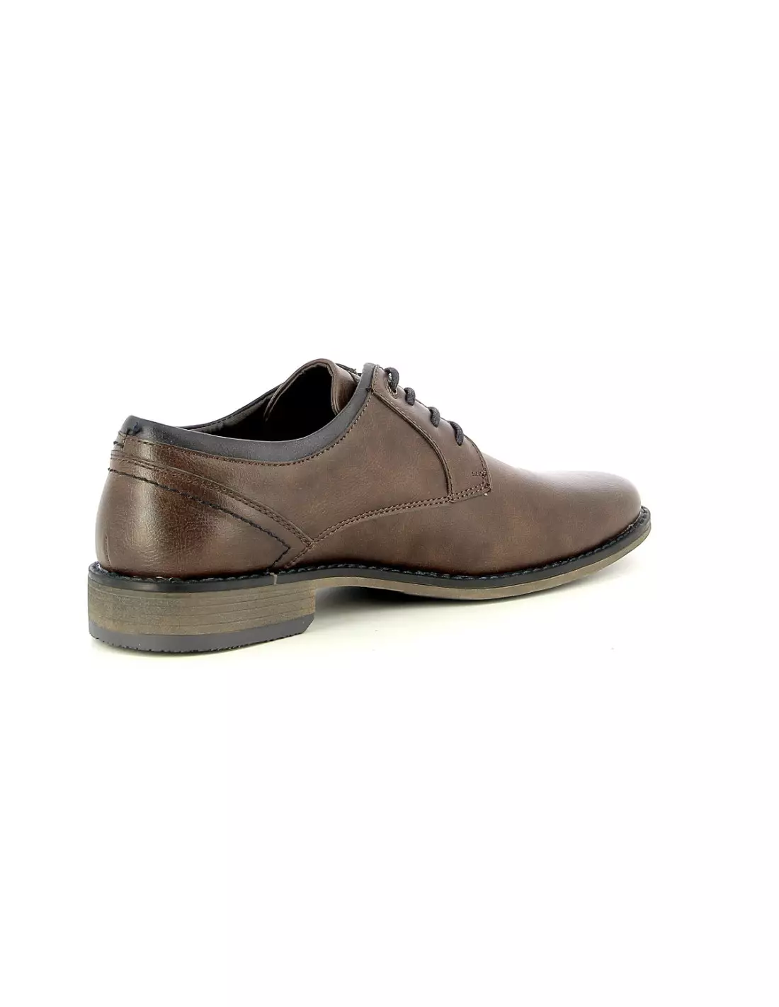 POINT D ORGUES 16033S214 - Chaussures de ville Brown