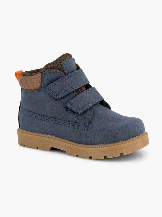 Vty Boot