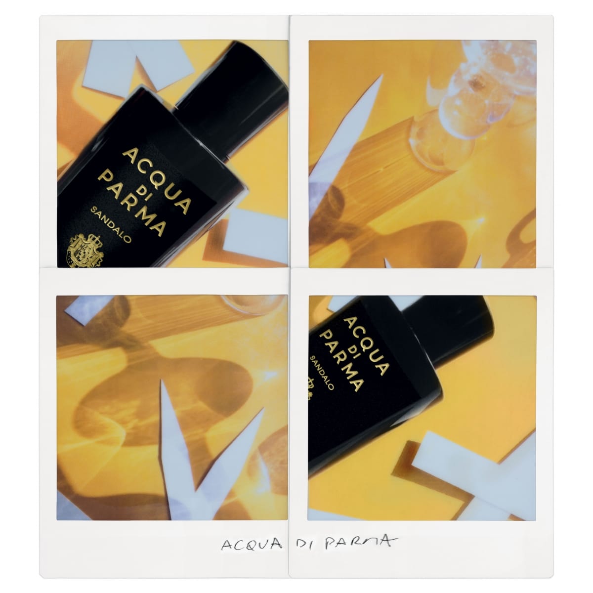 ACQUA DI PARMA Signature Sandalo Eau de Parfum