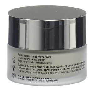 Decalys Regenerierende Intensivcreme, 50 ml
