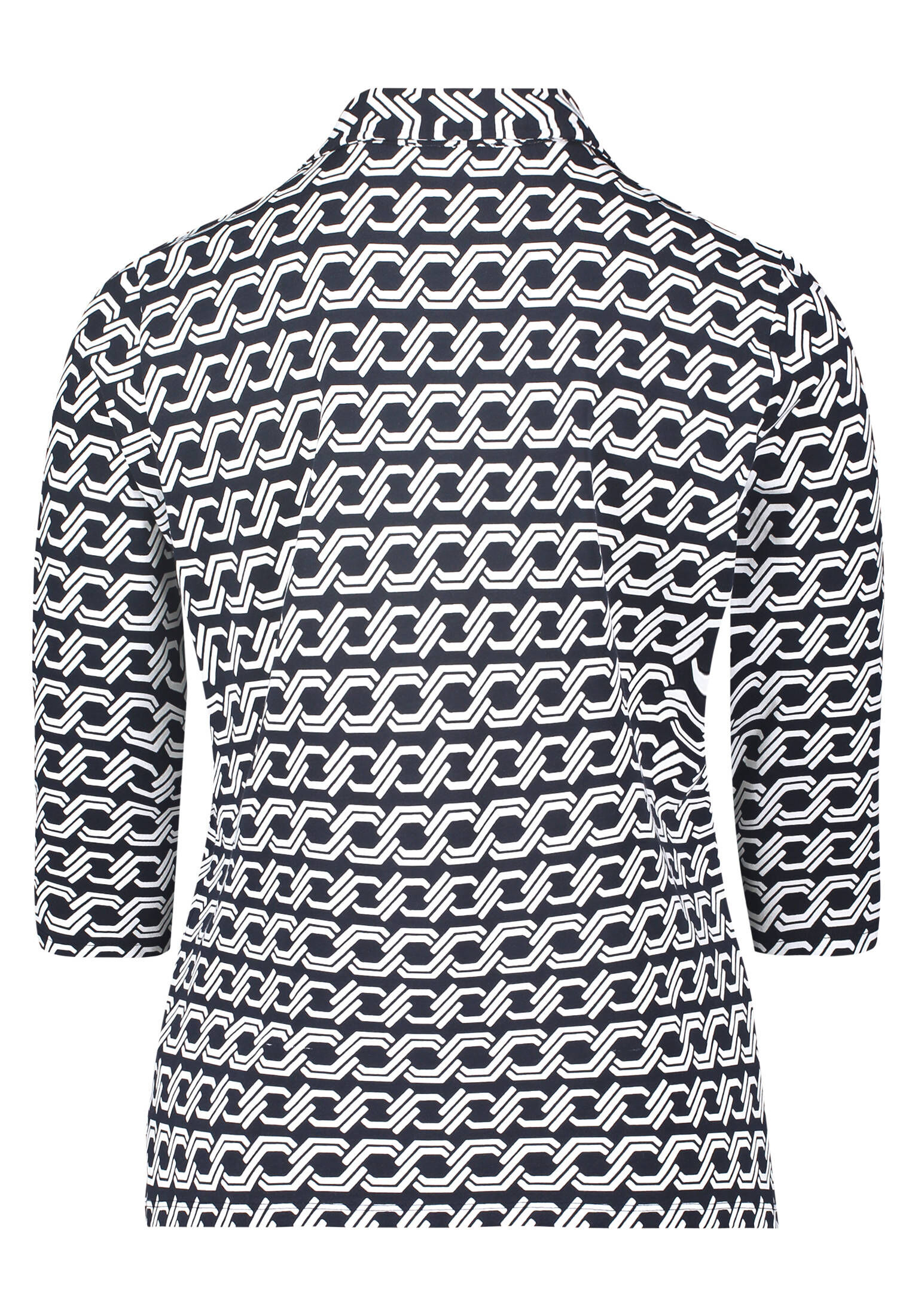 Betty Barclay| Damen Blusenshirt mit Print