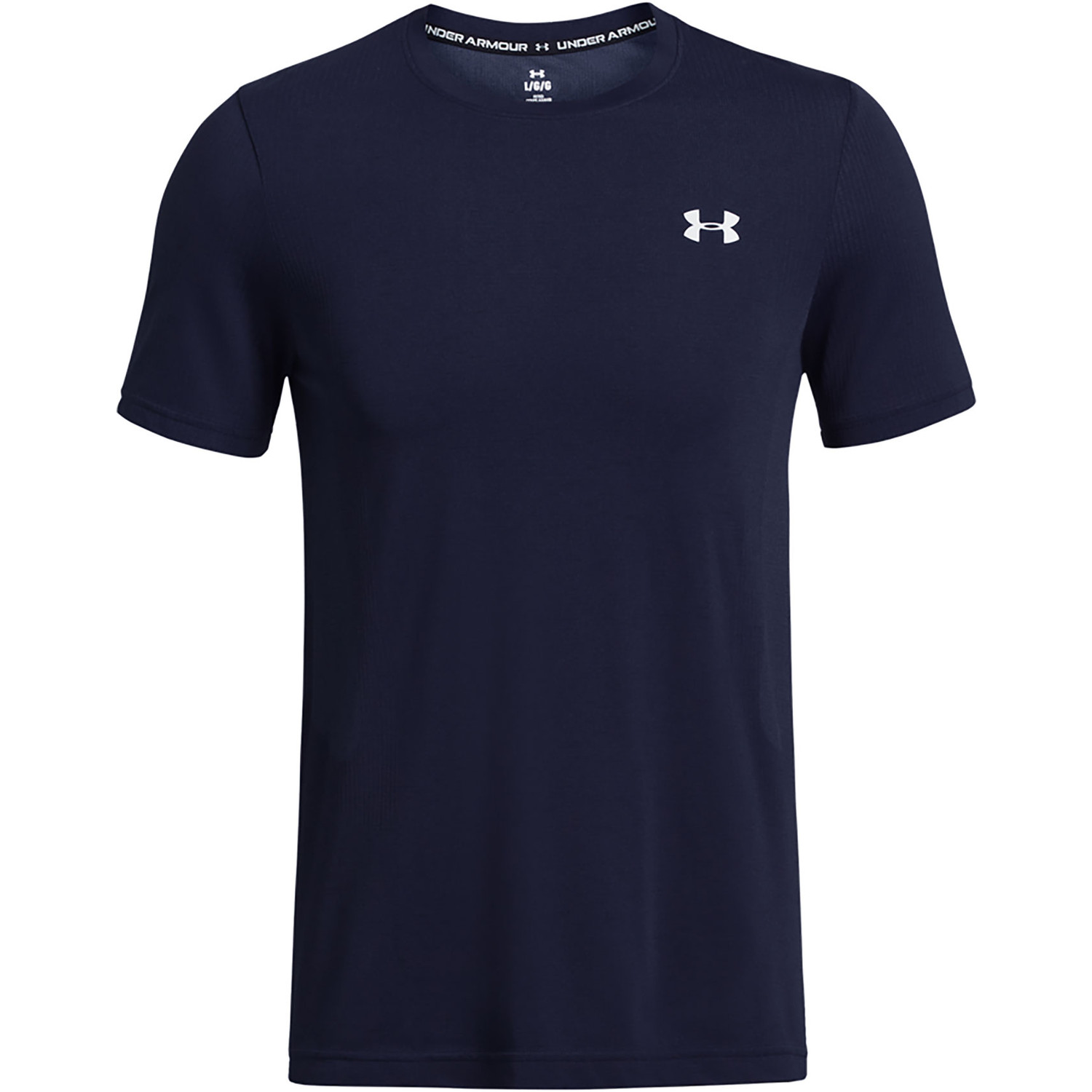 Under Armour Vanish Seamless Tee