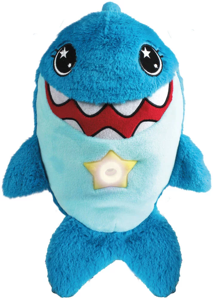 PELUCHE STAR BELLY REQUIN