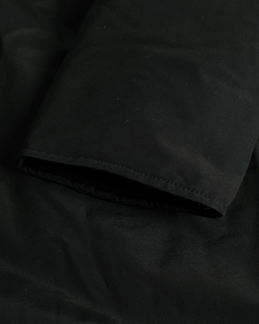 Woolrich Arctic Parka No Fur Black