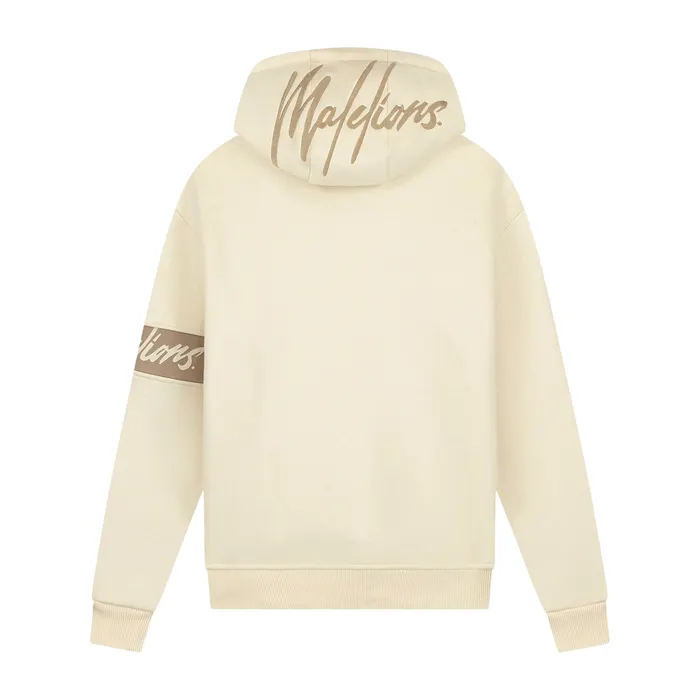Malelions Captain Hoodie Dames