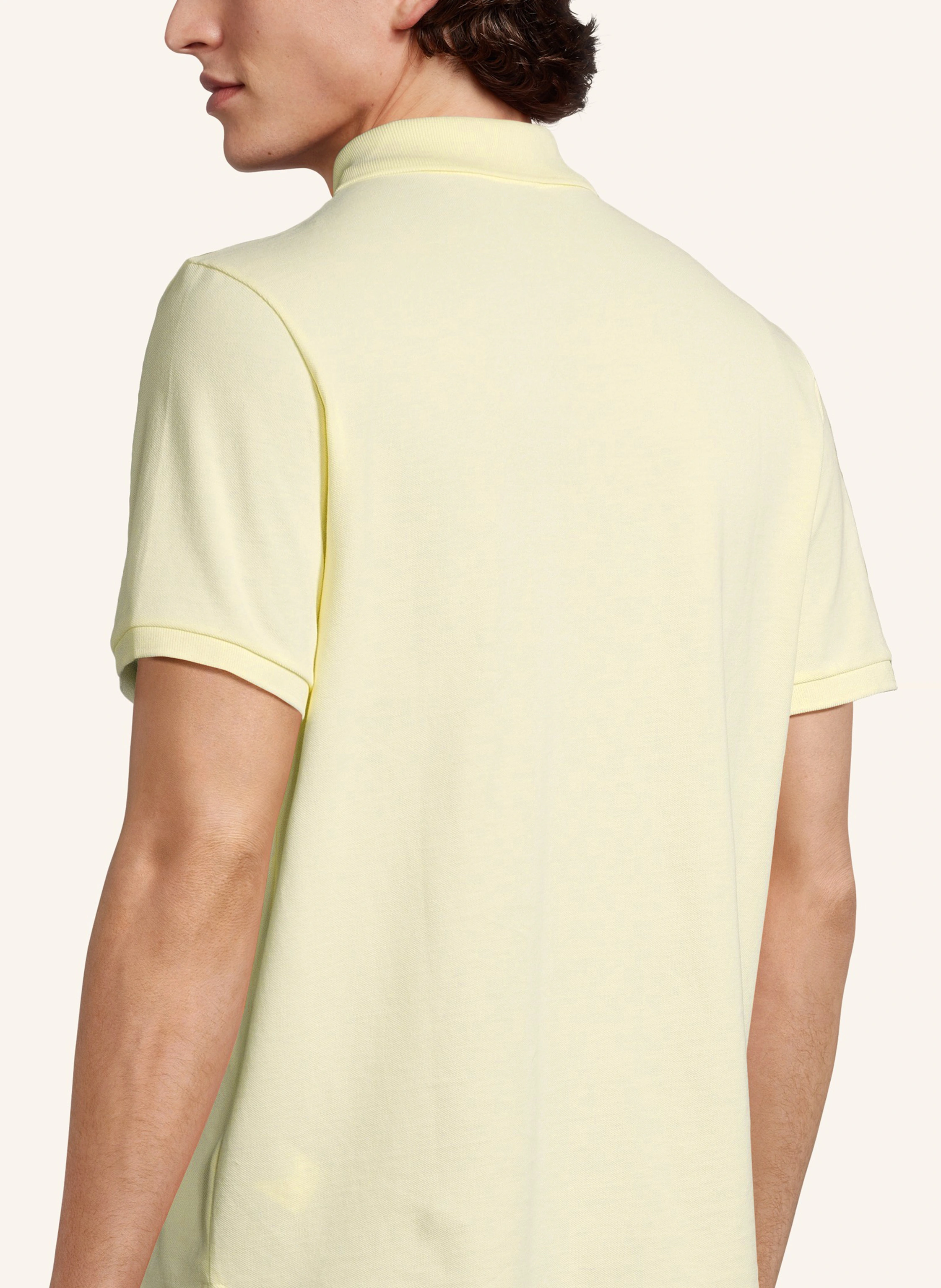 MOOSE KNUCKLES Poloshirt EVERETT