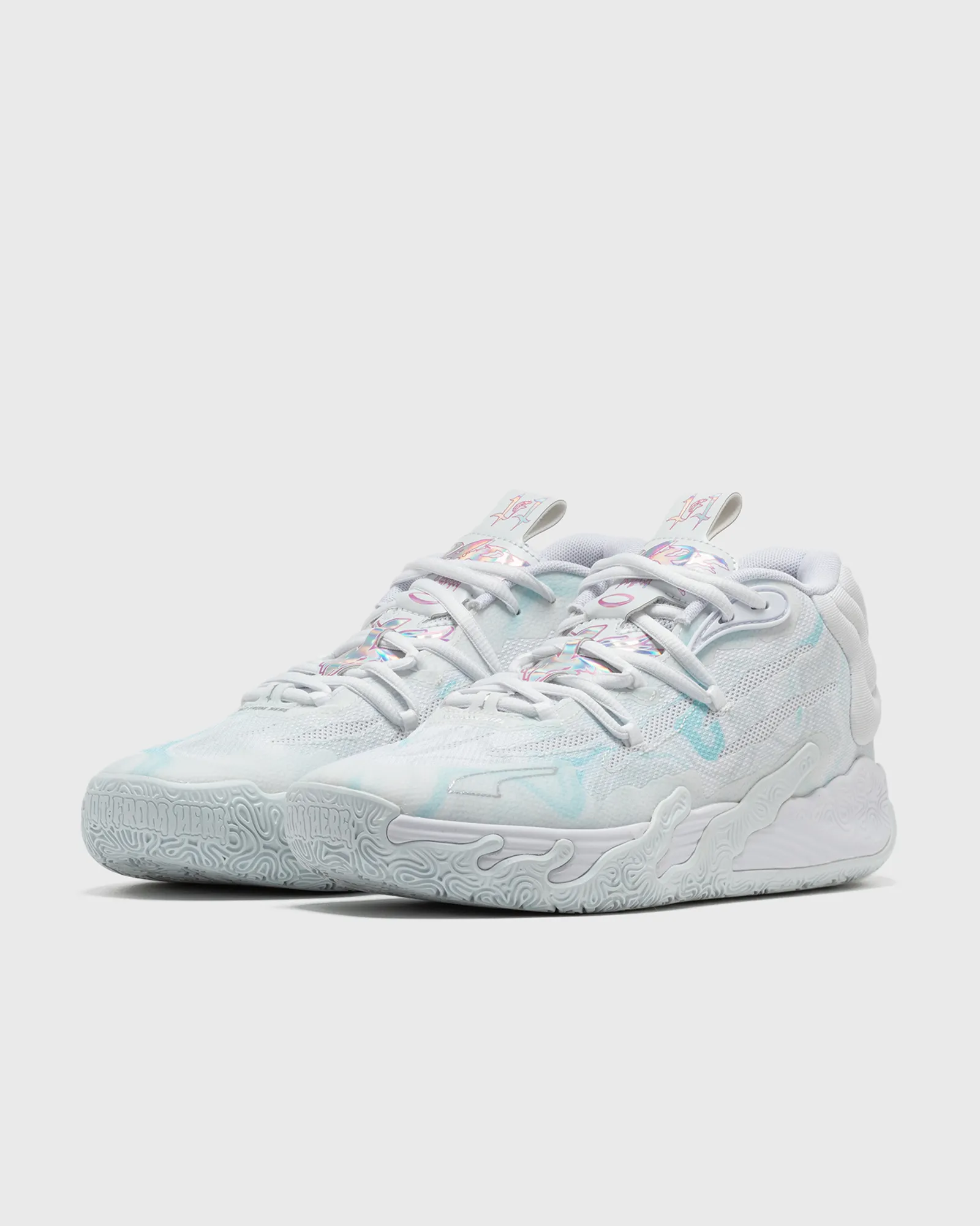 Puma MB.03 Iridescente