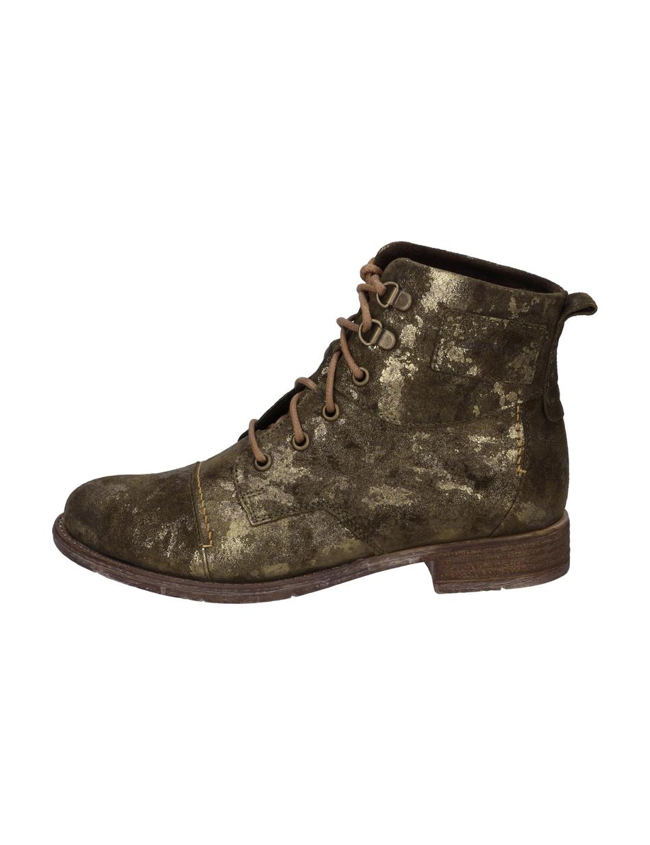 Stiefelette Sienna 17, bosco