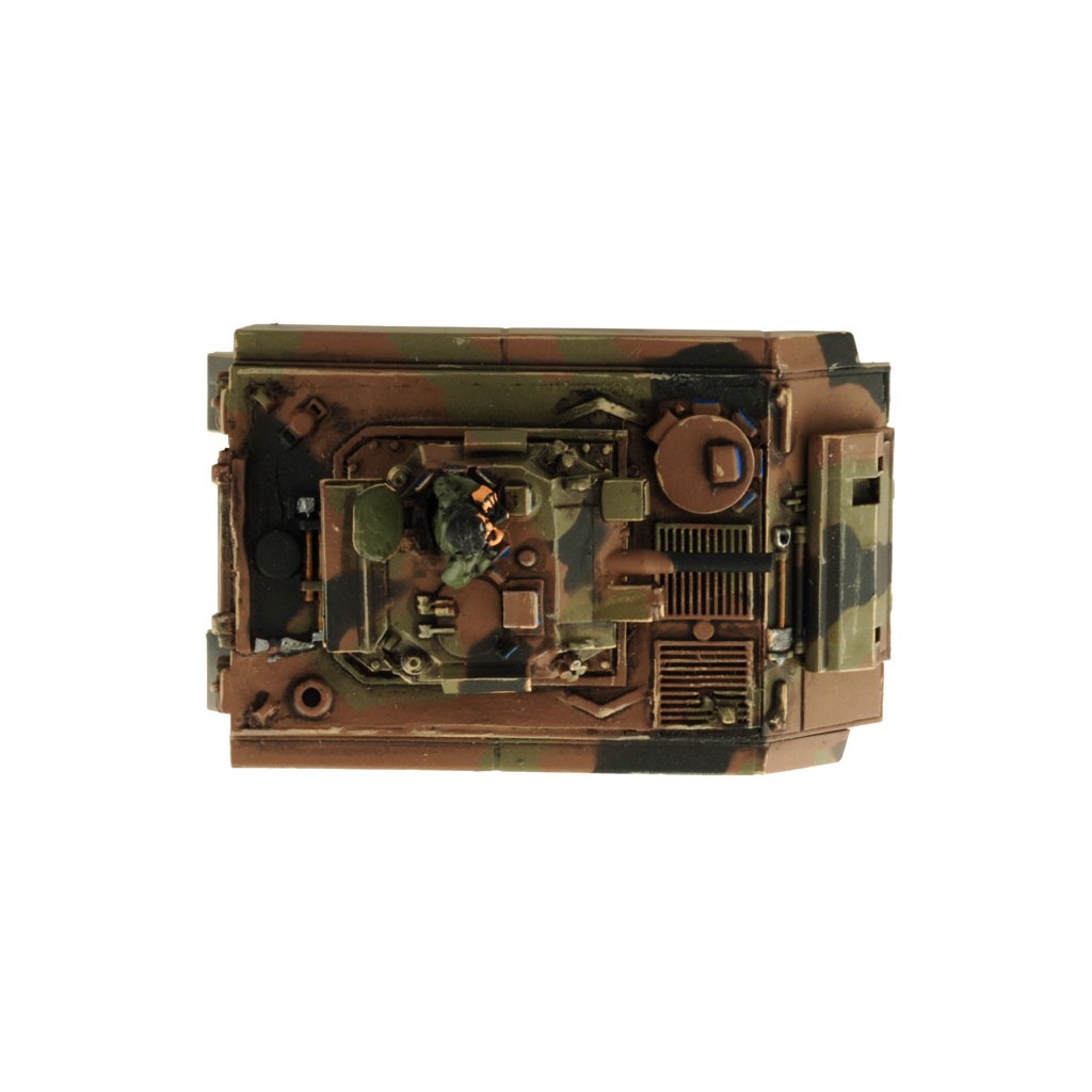 Team Yankee - Australian M113 MRV Platoon