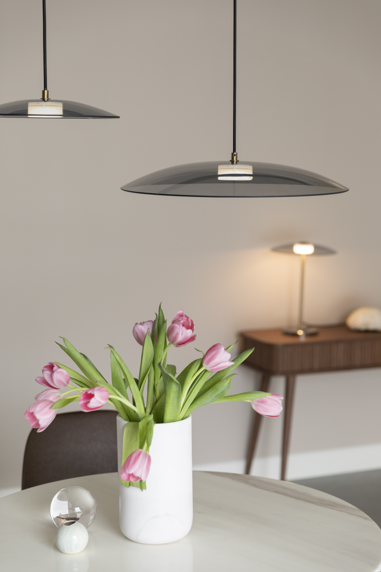 Zuiver Hanglamp Float Zuiver hanglamp Float '50