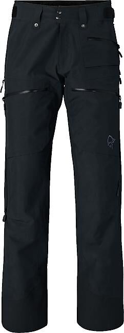 NORRONA - PANTALON DE SKI LOFOTEN GORE-TEX INSULATED PANTS M