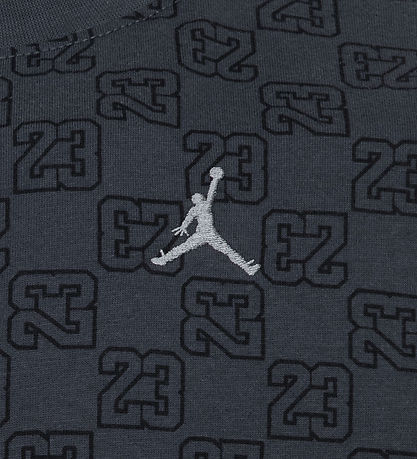 Jordan T-shirt - Sort