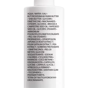Lipikar Baume AP+MAX - 400ml