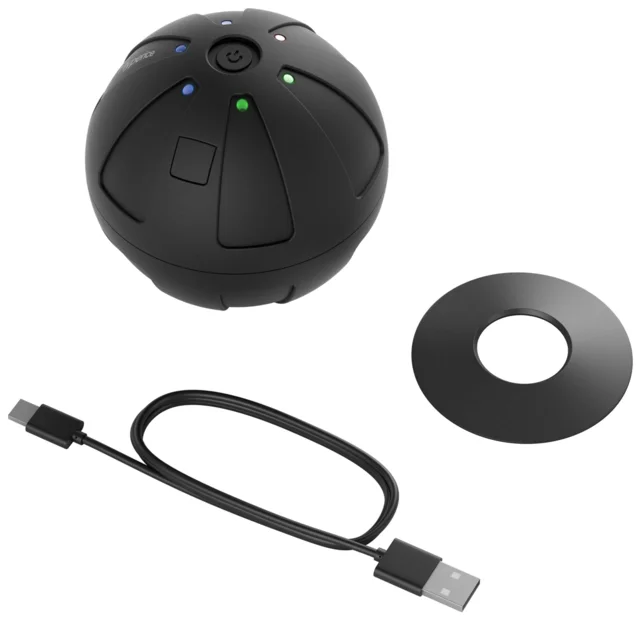 Hyperice - Hypersphere GO Massage Bold