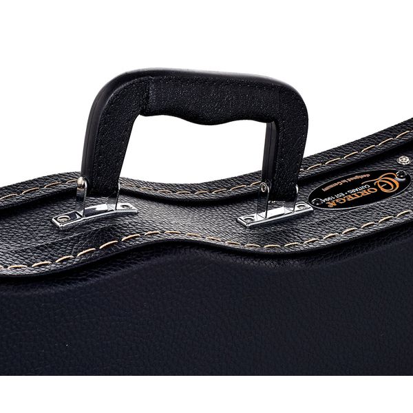 Ortega Ukulele Case Sopran