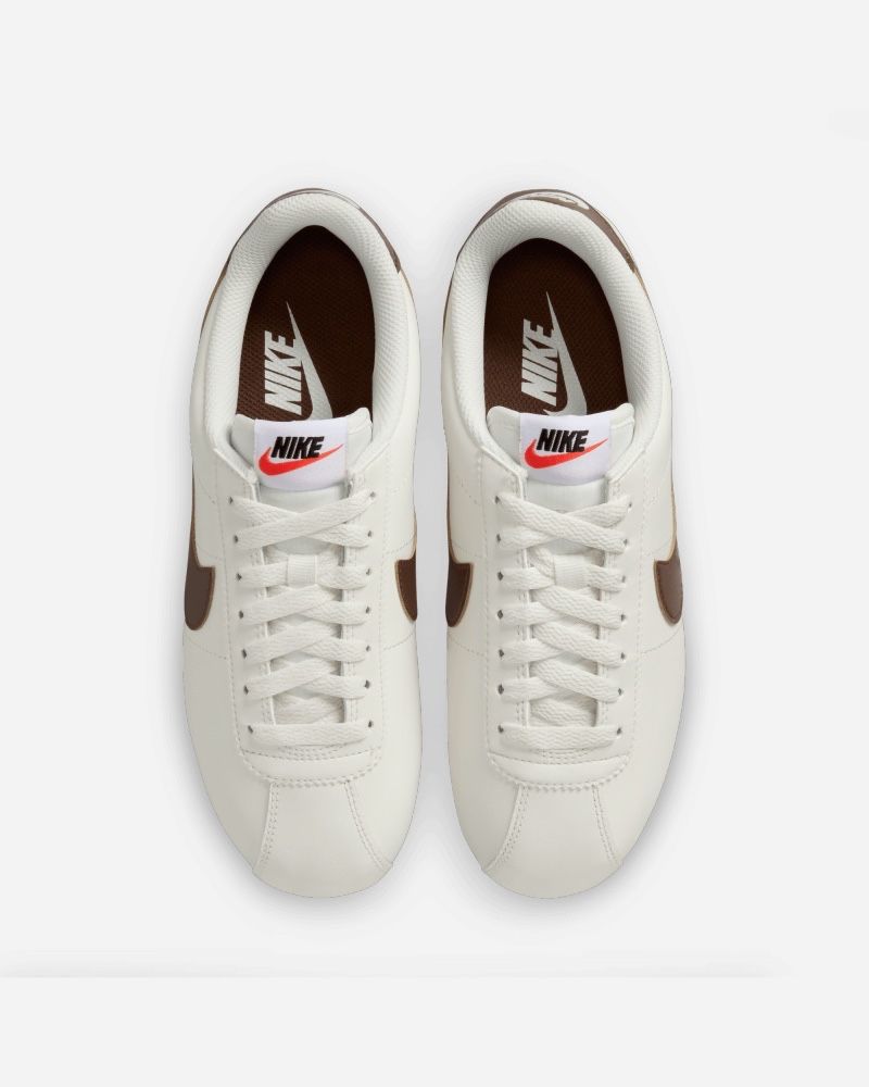 Chaussures Nike Cortez pour femme